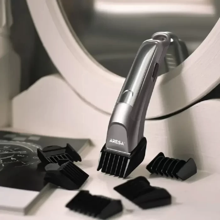 Машинка для стрижки Aresa AR-1818