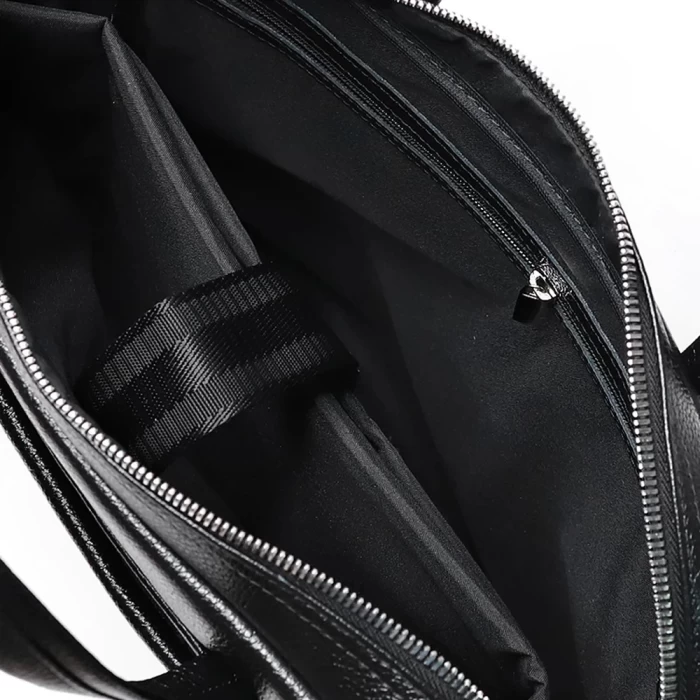 Сумка деловая Galanteya 45323  23с1303к45 черный