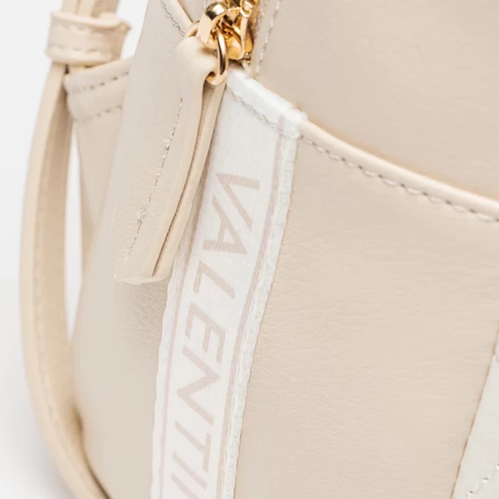 Сумка Valentino Palm Re Bianco VBS6V703