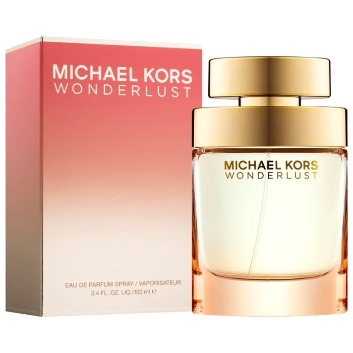 Парфюмерная вода Michael Kors - Wonderlust