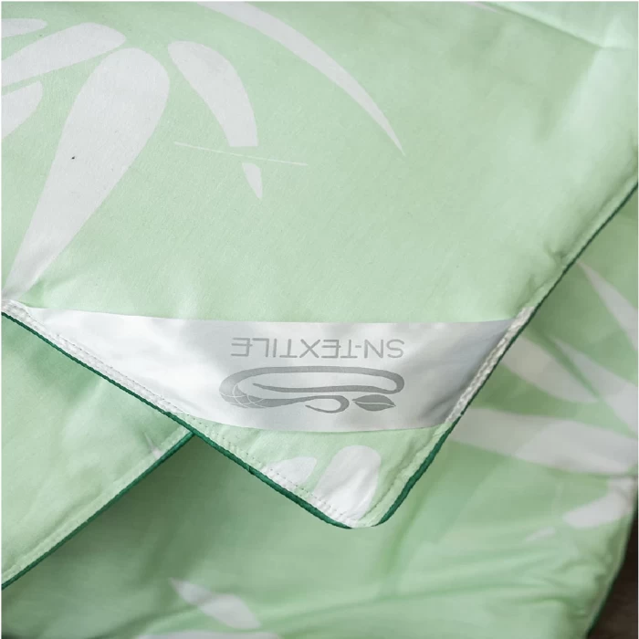 Одеяло СН-Текстиль Бамбук-Микрофибра 170х205см ОСБ-20