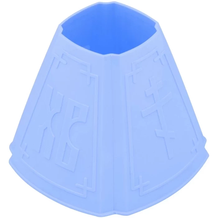 Форма для приготовления пасхи Мультидом Пасочница неразъемная