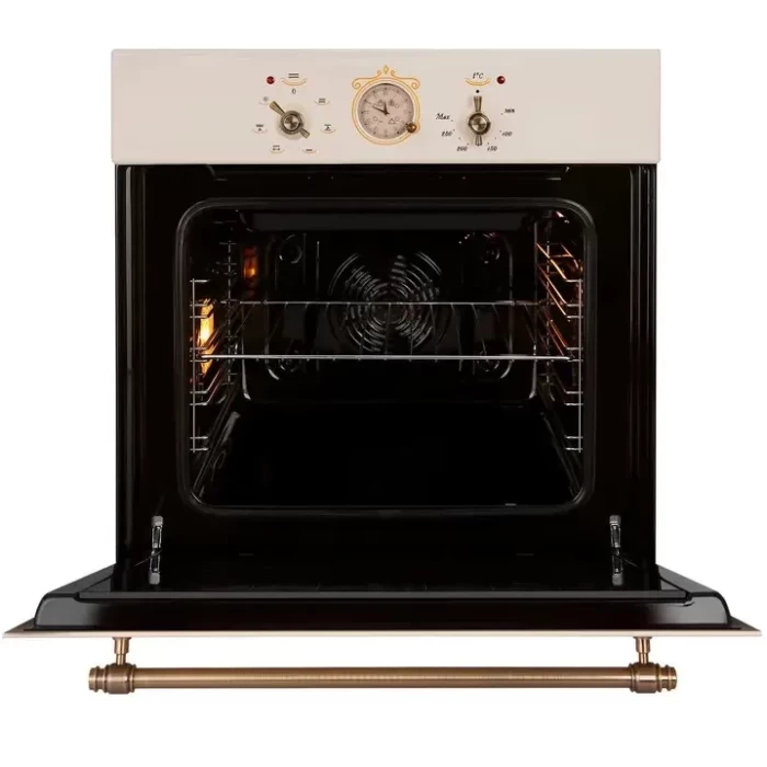 Духовой шкаф Gefest ЭДВ ДА 602-02К64S