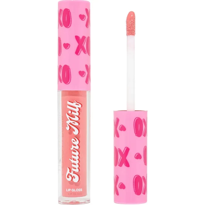 Блеск для губ Beauty Bomb Future milf 2.3мл