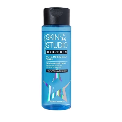 Тоник для лица Stellary Skin Studio Hydrogen Ultra Moisturizer 150 мл