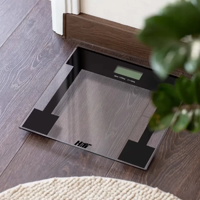 Весы напольные Hitt HT-6102