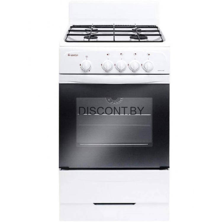 Газовая плита Gefest ПГ 3200-08 К33 купить в интернет-магазине DISCONT.BY