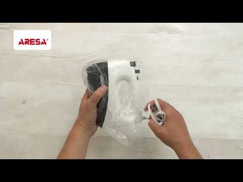 Миксер Aresa AR-1912