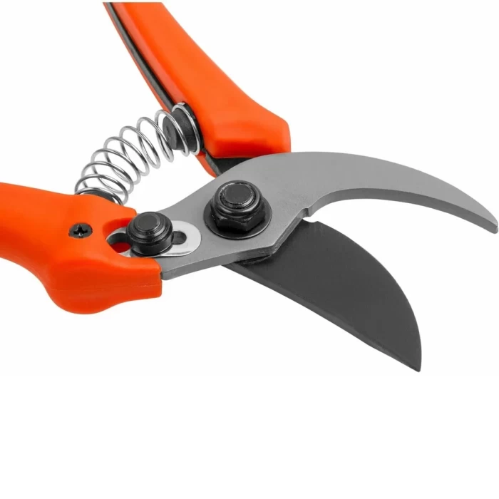 Секатор плоскостной Startul Garden ST6410-03