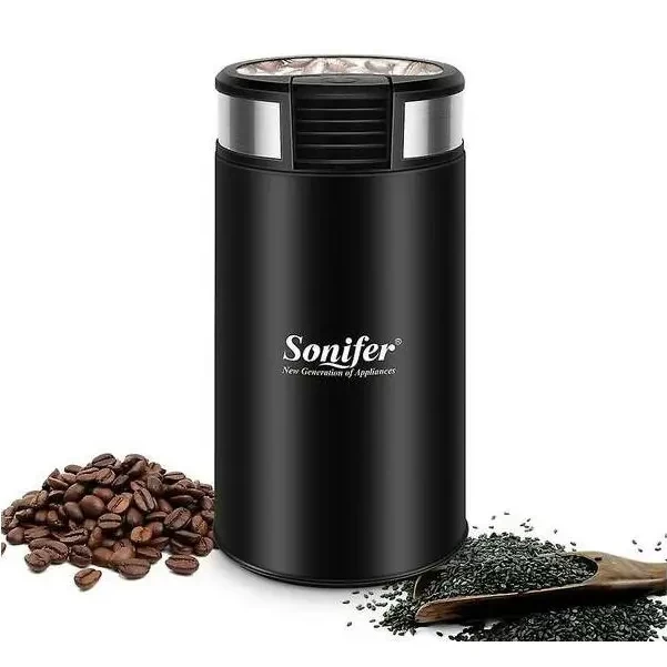 Кофемолка электрическая Sonifer SF-3526