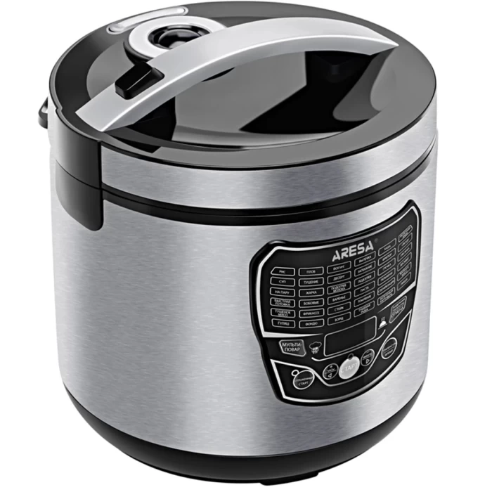 Мультиварка Aresa AR-2010