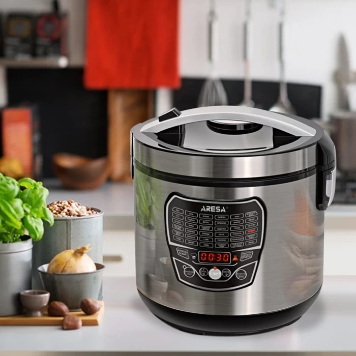 Мультиварка Aresa AR-2010
