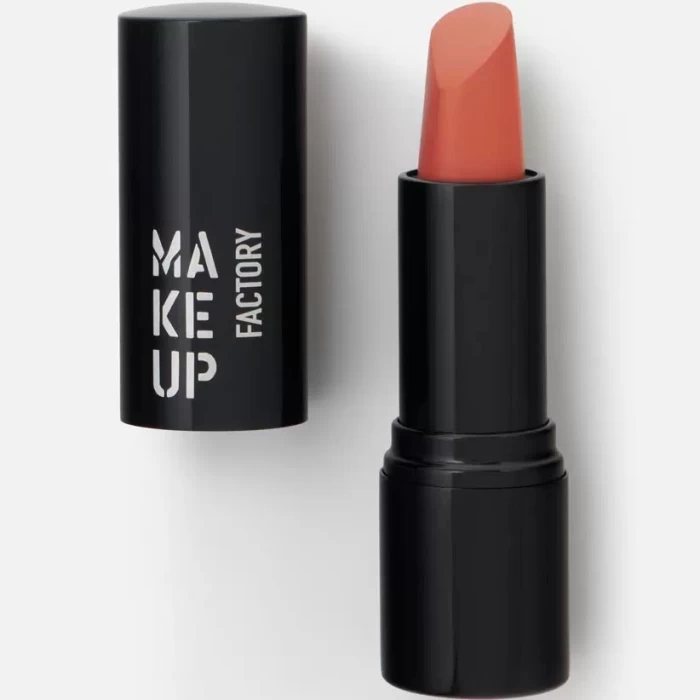 Помада кремовая для губ MUF Lip Color