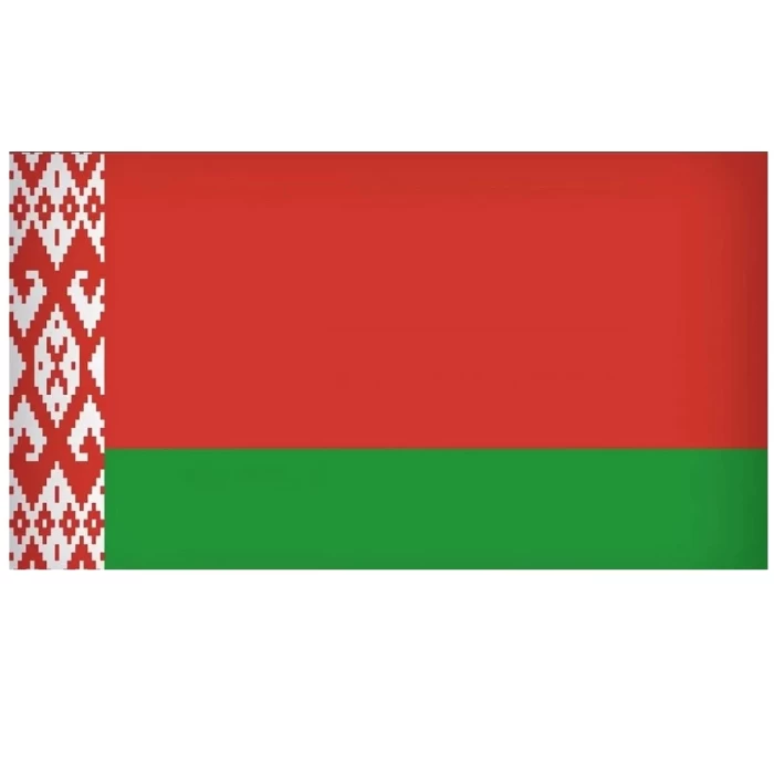 Флаг РБ 1х2м