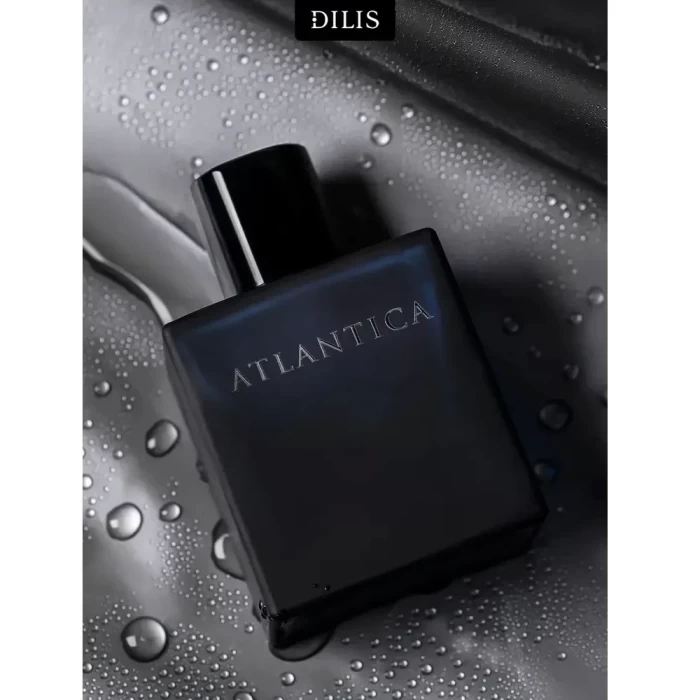 Туалетная вода Dilis Parfum Atlantica Odyssey 100мл