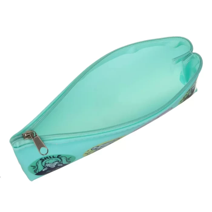 Пенал Аниме 20х8х3.5см 4 дизайна ассорти 238-043