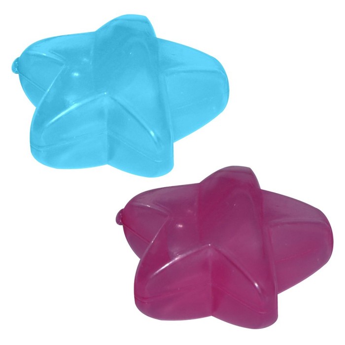 Набор охладителей для напитков "Звездочки"