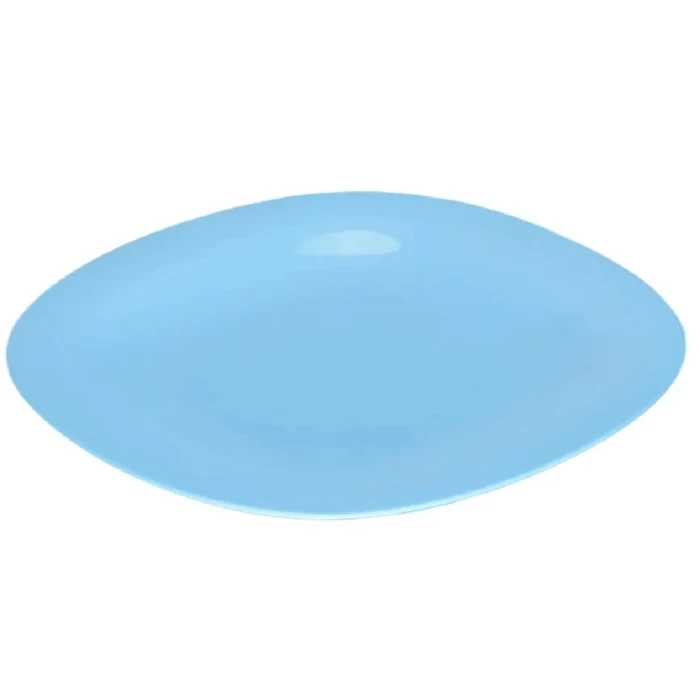 Тарелка десертная Carine Light Blue 19см P4245