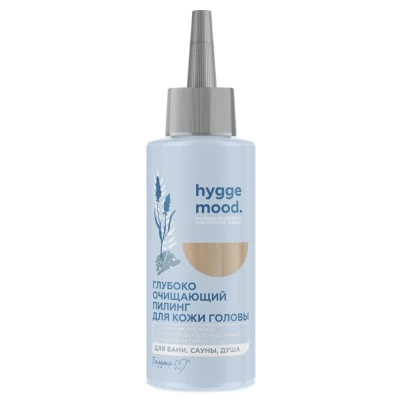 Пилинг для кожи головы Белита-М Hygge Mood Глубоко очищающий 150г