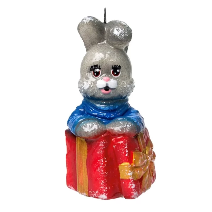 Елочное украшение Степашка