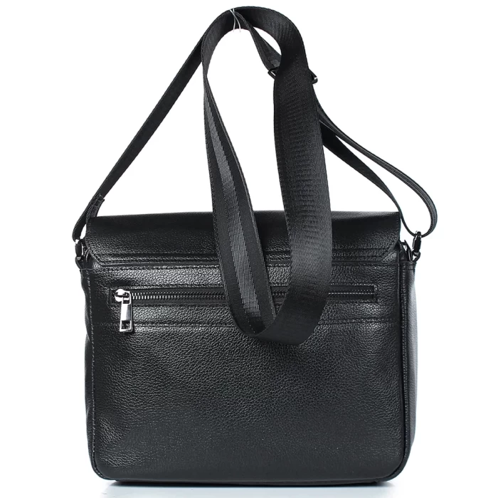 Сумка мужская Galanteya 23823  23с1275к45 черный