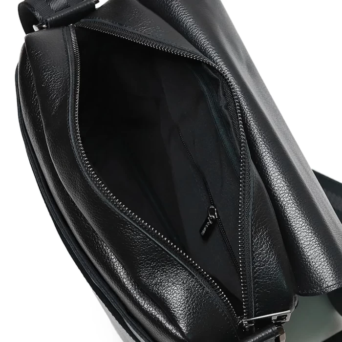 Сумка мужская Galanteya 23823  23с1275к45 черный