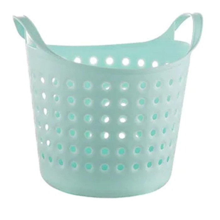 Корзинка Soft Berossi ИК 50257000 10л мята