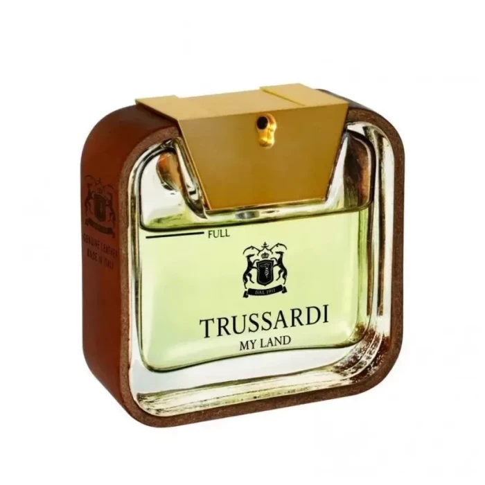 Туалетная вода Trussardi My Land 50мл