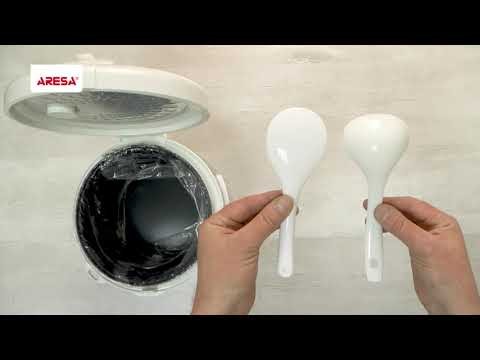 Мультиварка Aresa AR-2011