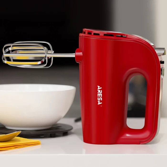 Миксер Aresa AR-1906