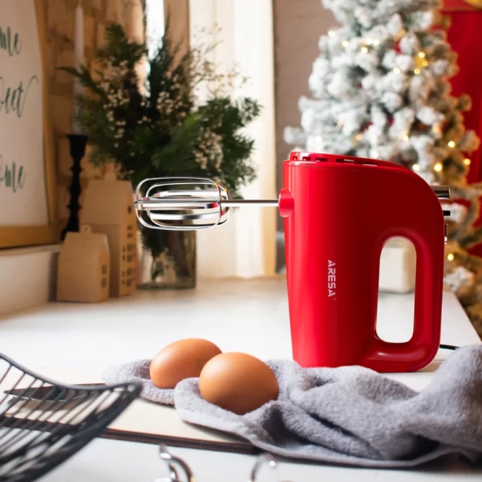 Миксер Aresa AR-1906