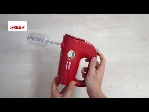 Миксер Aresa AR-1906