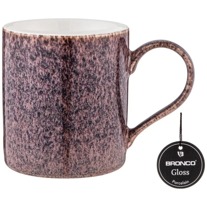 Кружка Bronco Luster 407-155