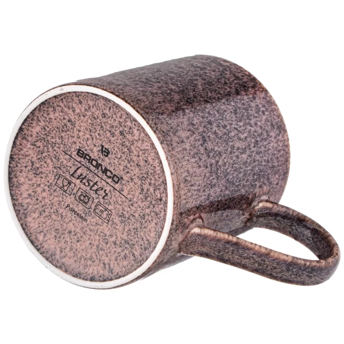 Кружка Bronco Luster 407-155