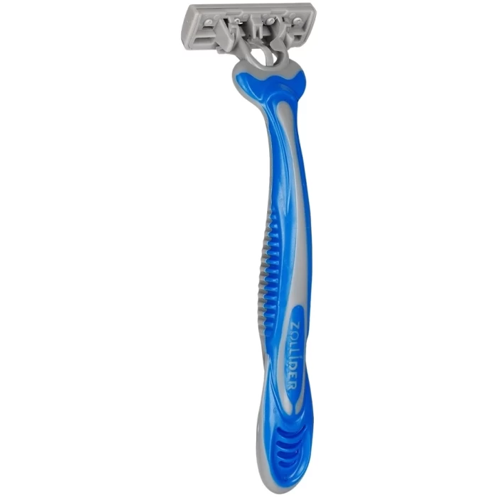 Одноразовые станки Zollider Force 3 MAX 4+1шт