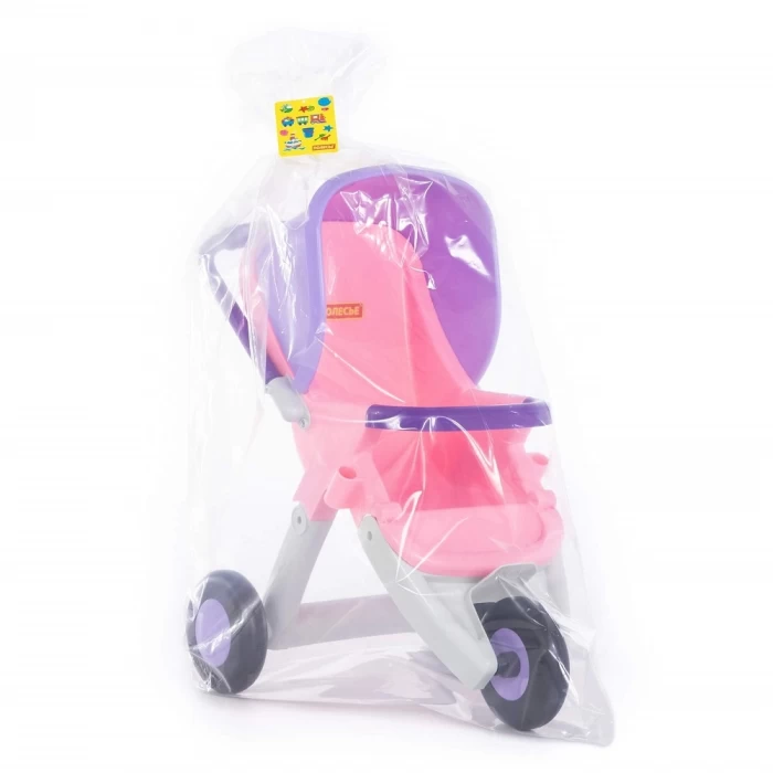 Коляска для кукол прогулочная "Anita" Полесье арт. 95206