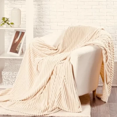 Плед Нить 200х260 арт.8676