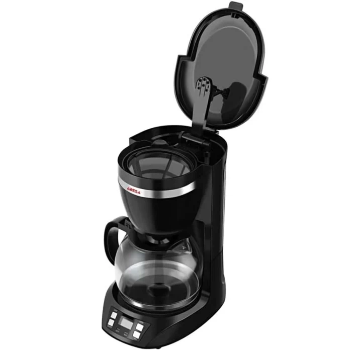 Кофеварка Aresa AR-1606