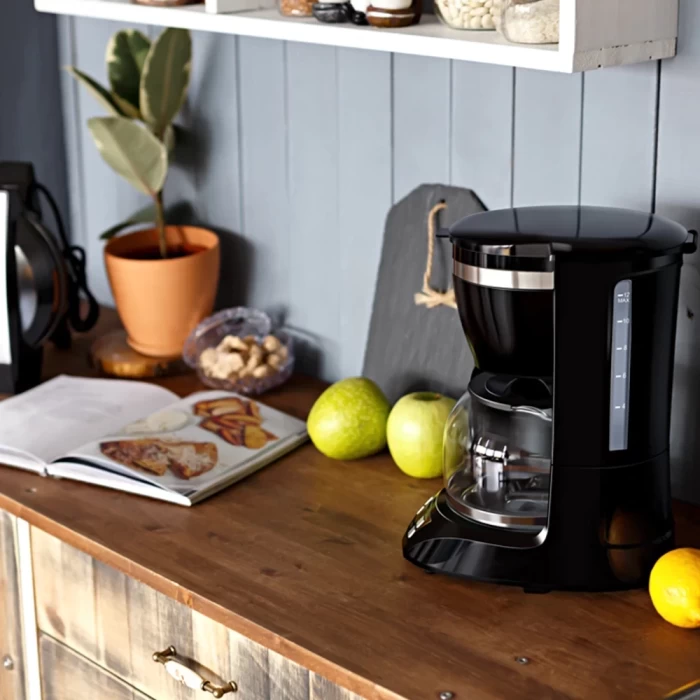 Кофеварка Aresa AR-1606