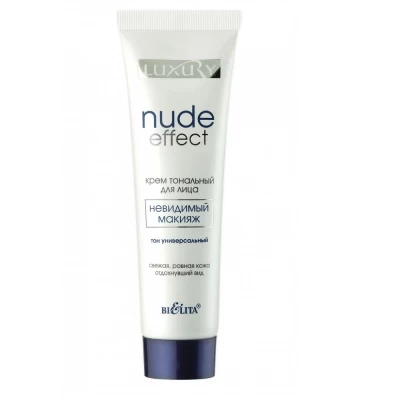 Тональный крем Белита Nude effect 30 мл