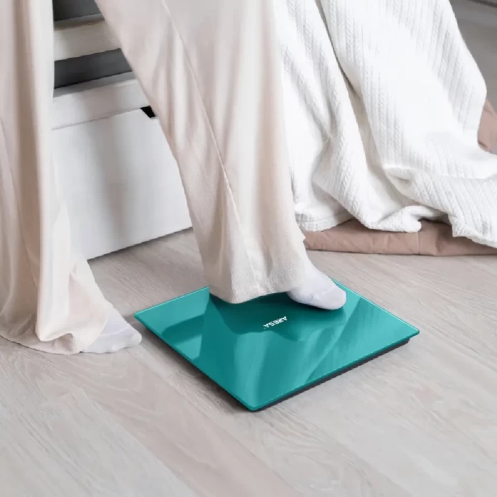 Весы напольные Aresa AR-4416