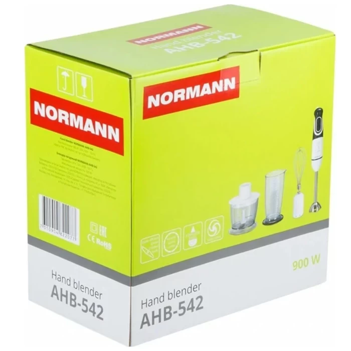 Блендер Normann AHB-542