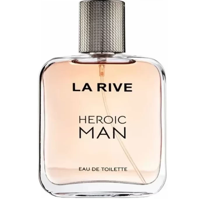Туалетная вода La Rive Heroic 100мл