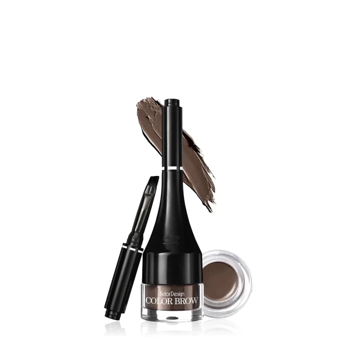 Подводка для бровей Belor Design Color Brow 2 г