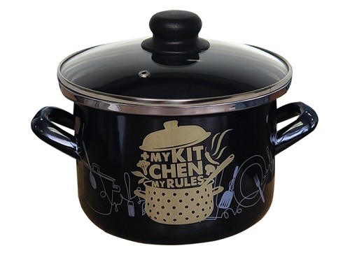 Кастрюля Моя кухня 2,5л                                            