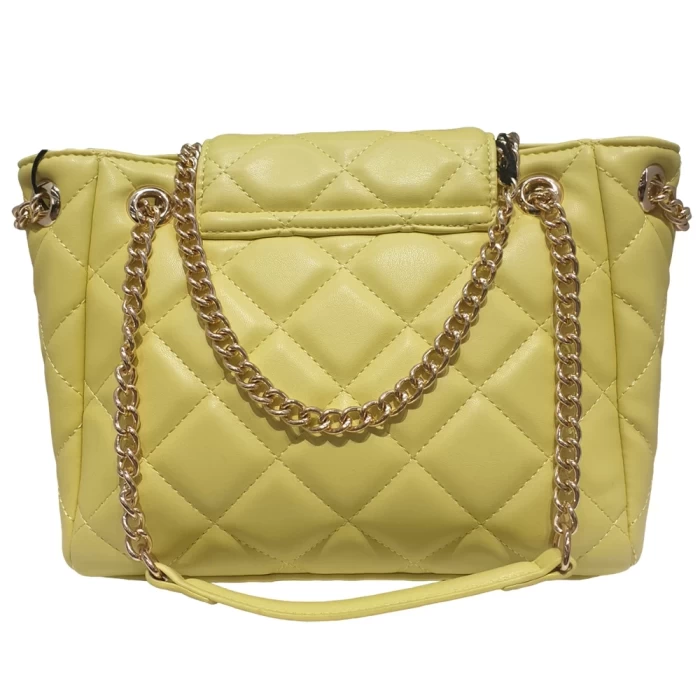 Сумка Valentino Ocarina VBS3KK44