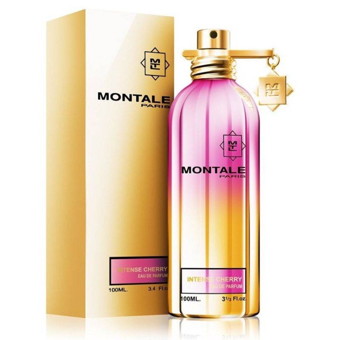 Парфюмерная вода MONTALE Intense Cherry 100ml