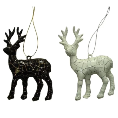 Сувенир новогодний  Девилон Олень 003372