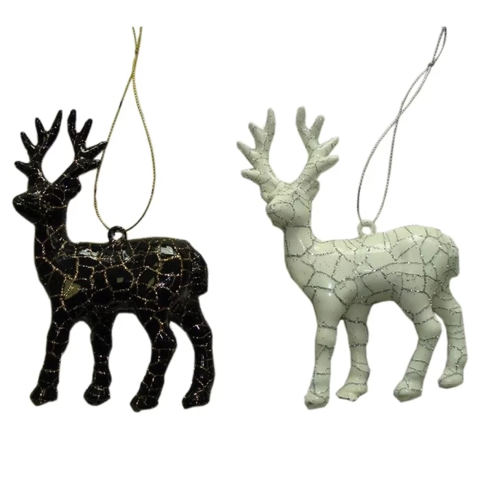 Сувенир новогодний  Девилон Олень 003372