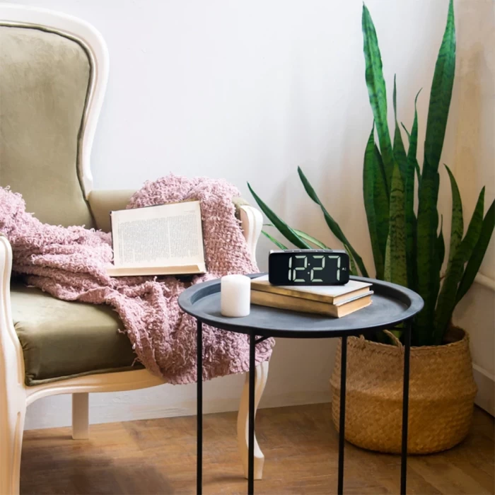 Радиочасы Aresa AR-3908